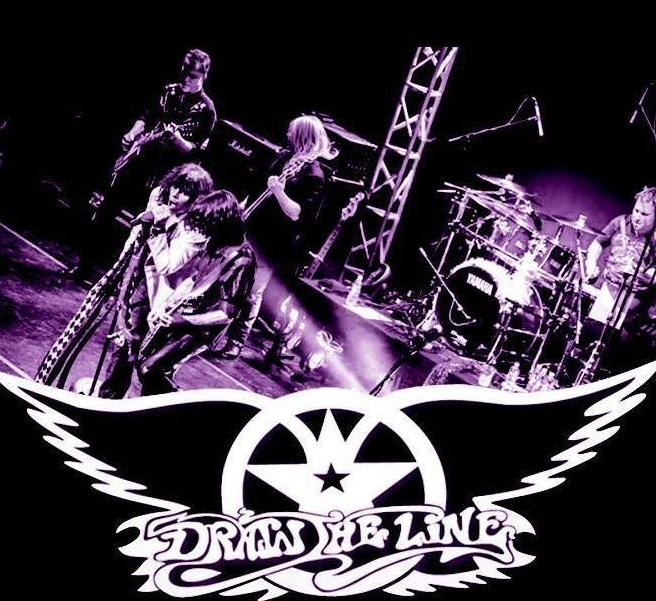 Draw The Line: Aerosmith Tribute