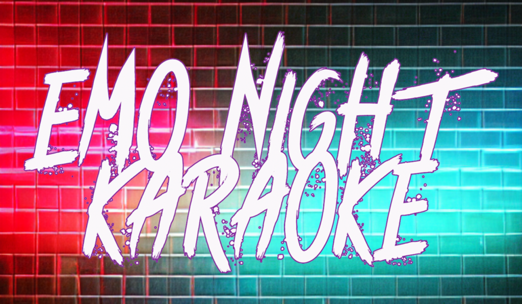 EMO Night Karaoke