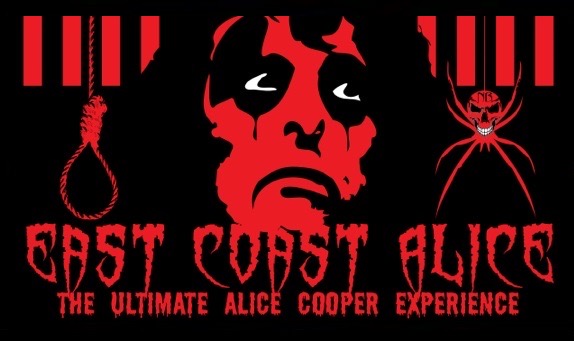 East Coast Alice – Let the Nightmare Begin!