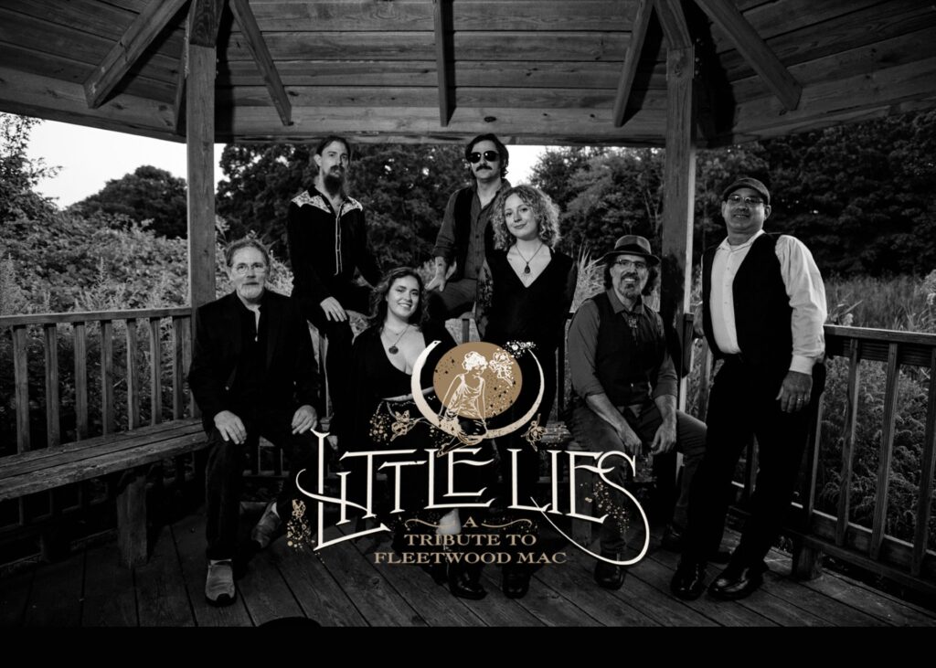 Little Lies – Fleetwood Mac Tribute