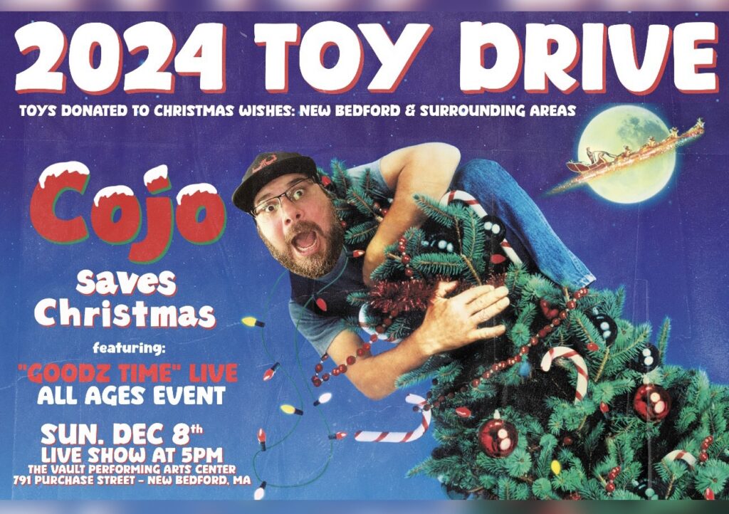 Coco’s Toy Drive